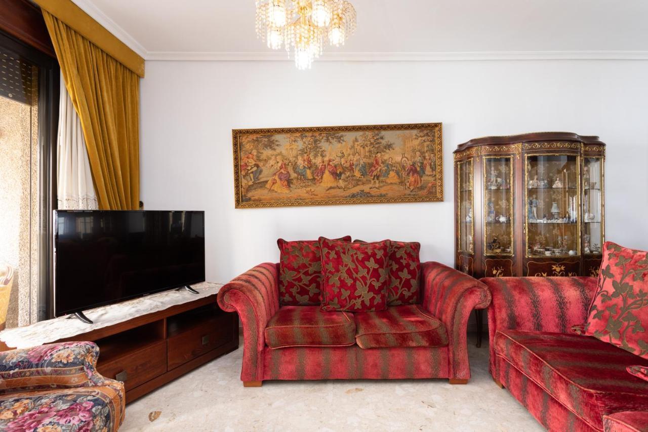 Home2Book Spacious Classic Design Apto Sc Center Santa Cruz de Tenerife Exterior foto