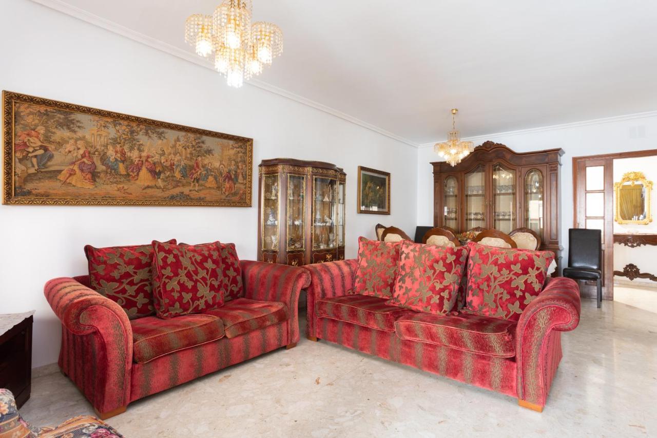 Home2Book Spacious Classic Design Apto Sc Center Santa Cruz de Tenerife Exterior foto