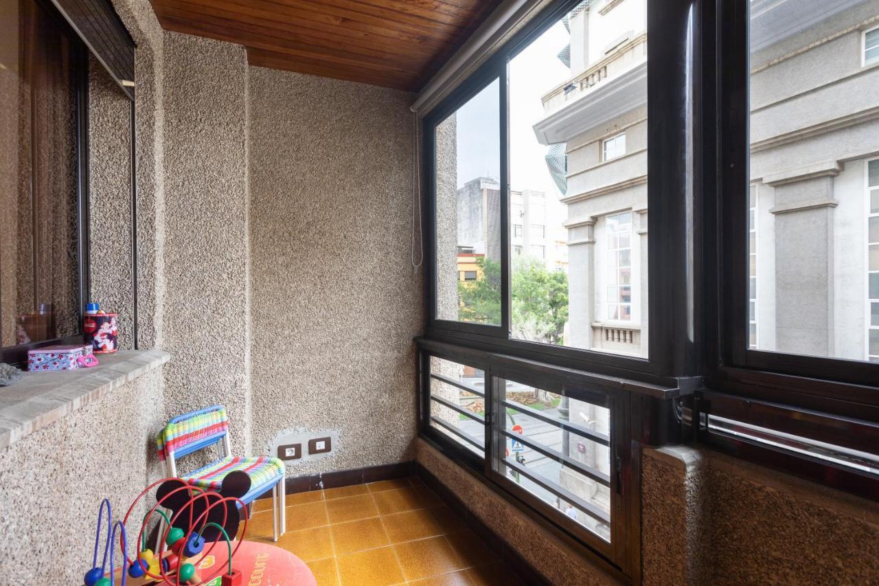Home2Book Spacious Classic Design Apto Sc Center Santa Cruz de Tenerife Exterior foto
