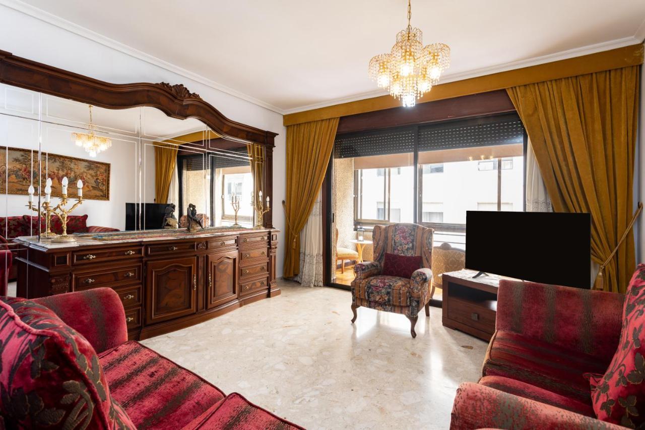 Home2Book Spacious Classic Design Apto Sc Center Santa Cruz de Tenerife Exterior foto