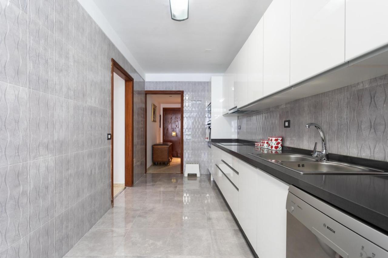 Home2Book Spacious Classic Design Apto Sc Center Santa Cruz de Tenerife Exterior foto