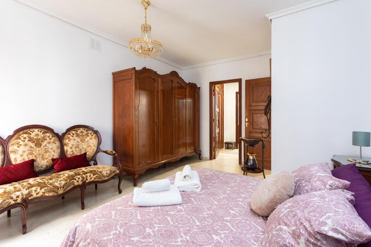 Home2Book Spacious Classic Design Apto Sc Center Santa Cruz de Tenerife Exterior foto
