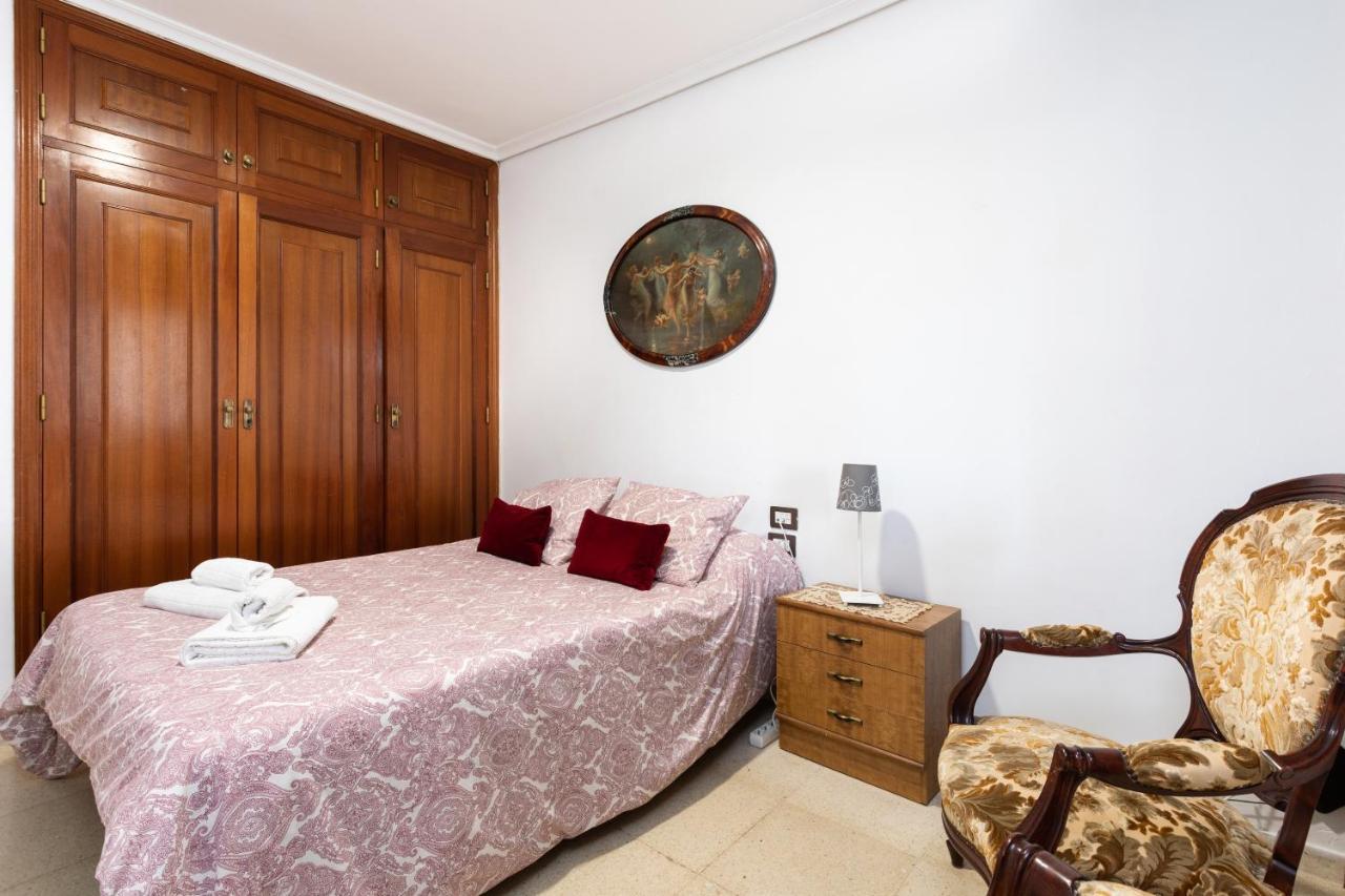 Home2Book Spacious Classic Design Apto Sc Center Santa Cruz de Tenerife Exterior foto