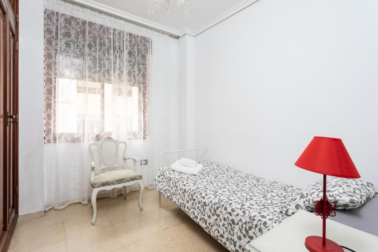 Home2Book Spacious Classic Design Apto Sc Center Santa Cruz de Tenerife Exterior foto