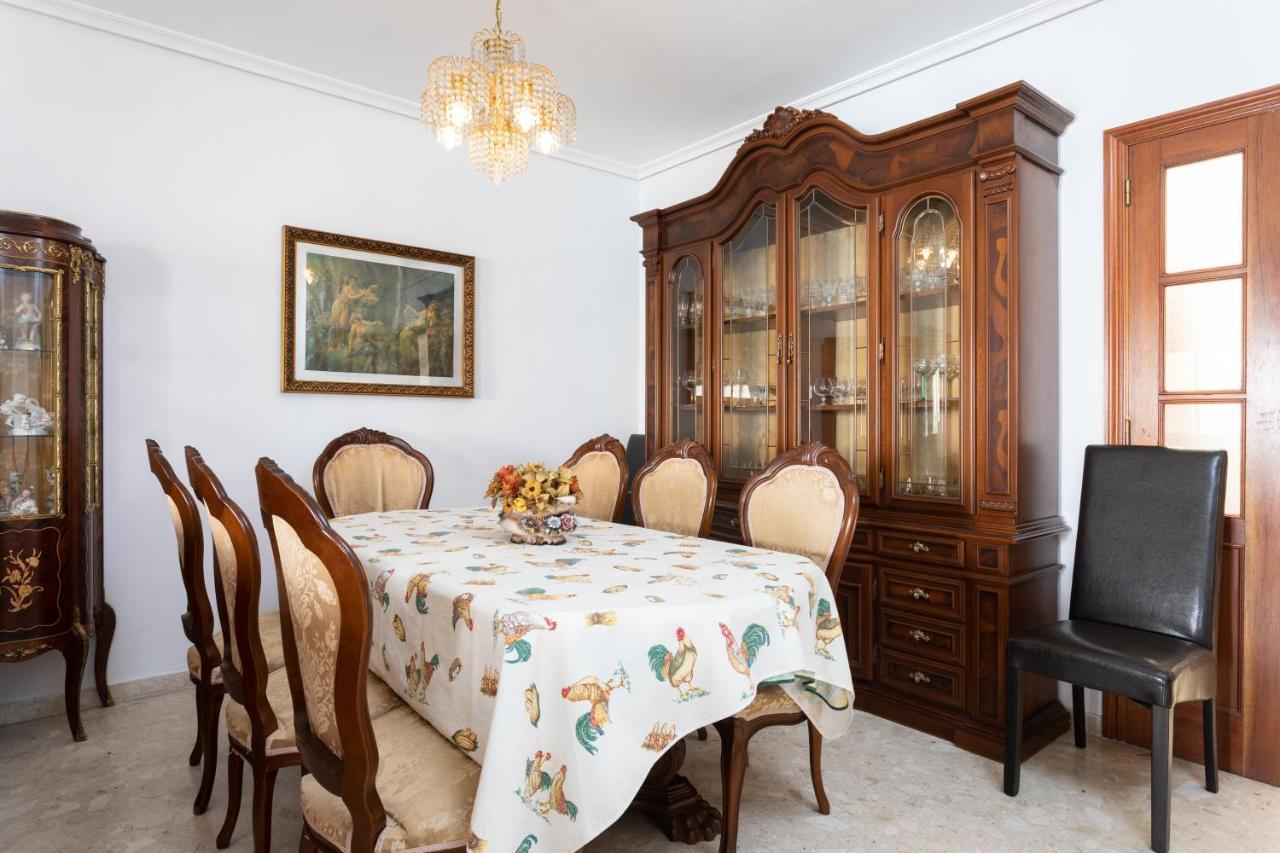 Home2Book Spacious Classic Design Apto Sc Center Santa Cruz de Tenerife Exterior foto