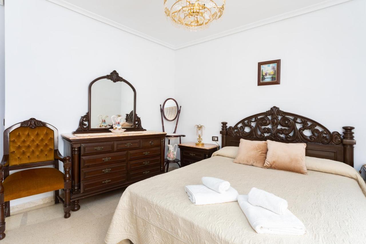Home2Book Spacious Classic Design Apto Sc Center Santa Cruz de Tenerife Exterior foto