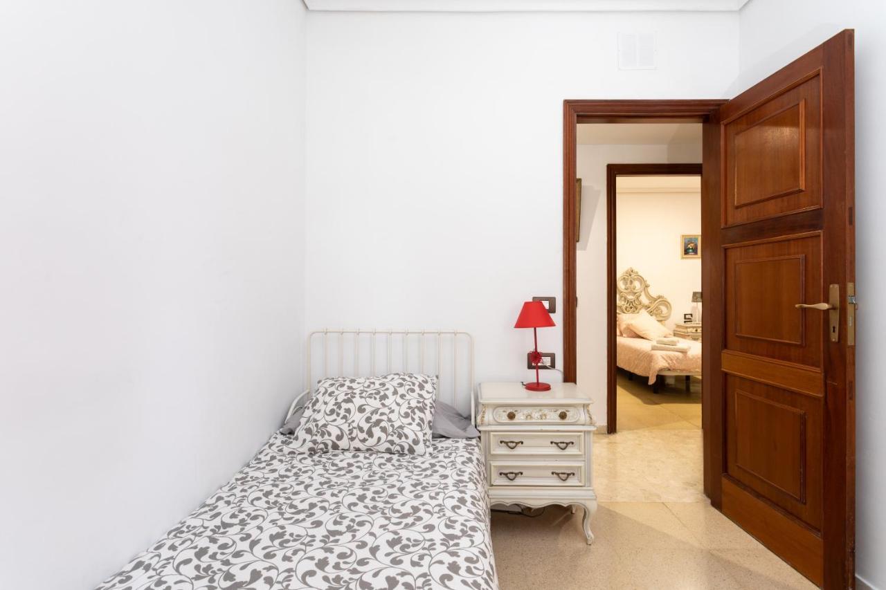 Home2Book Spacious Classic Design Apto Sc Center Santa Cruz de Tenerife Exterior foto