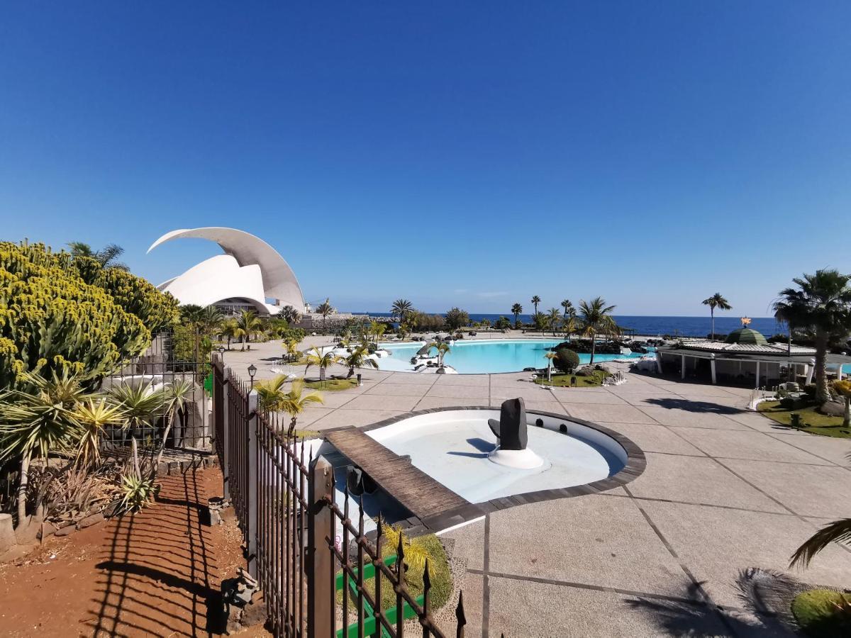Home2Book Spacious Classic Design Apto Sc Center Santa Cruz de Tenerife Exterior foto