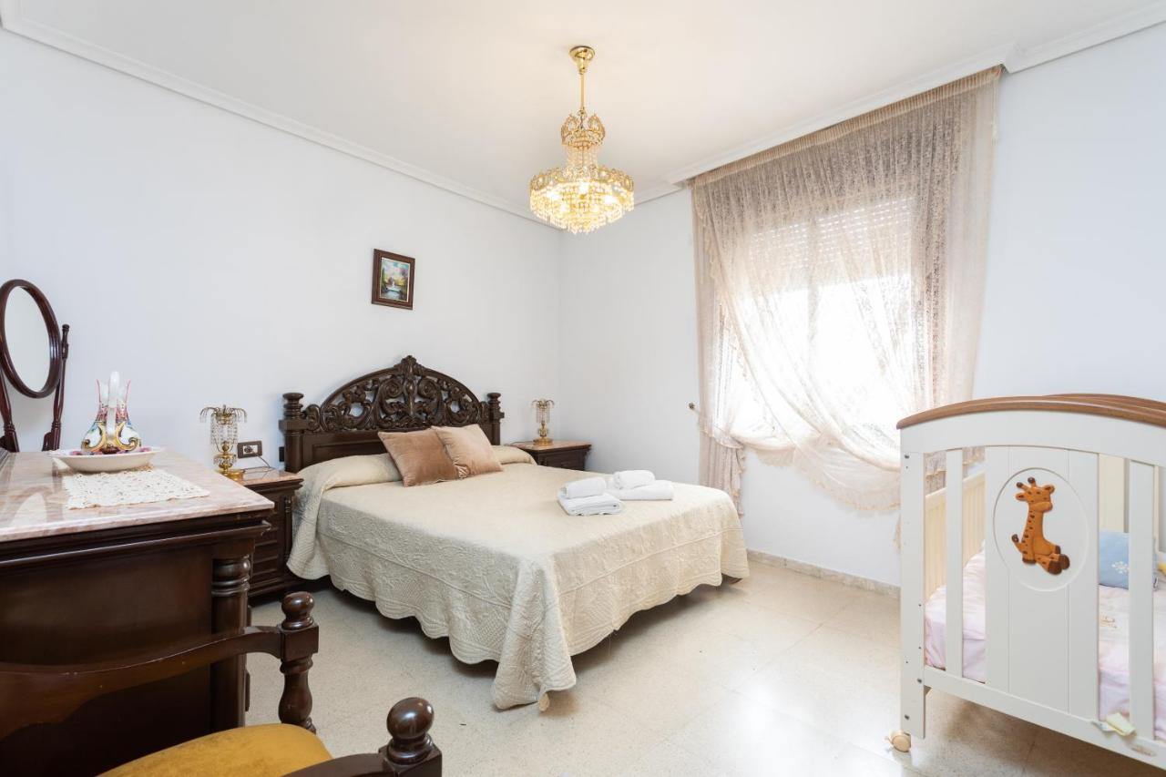 Home2Book Spacious Classic Design Apto Sc Center Santa Cruz de Tenerife Exterior foto